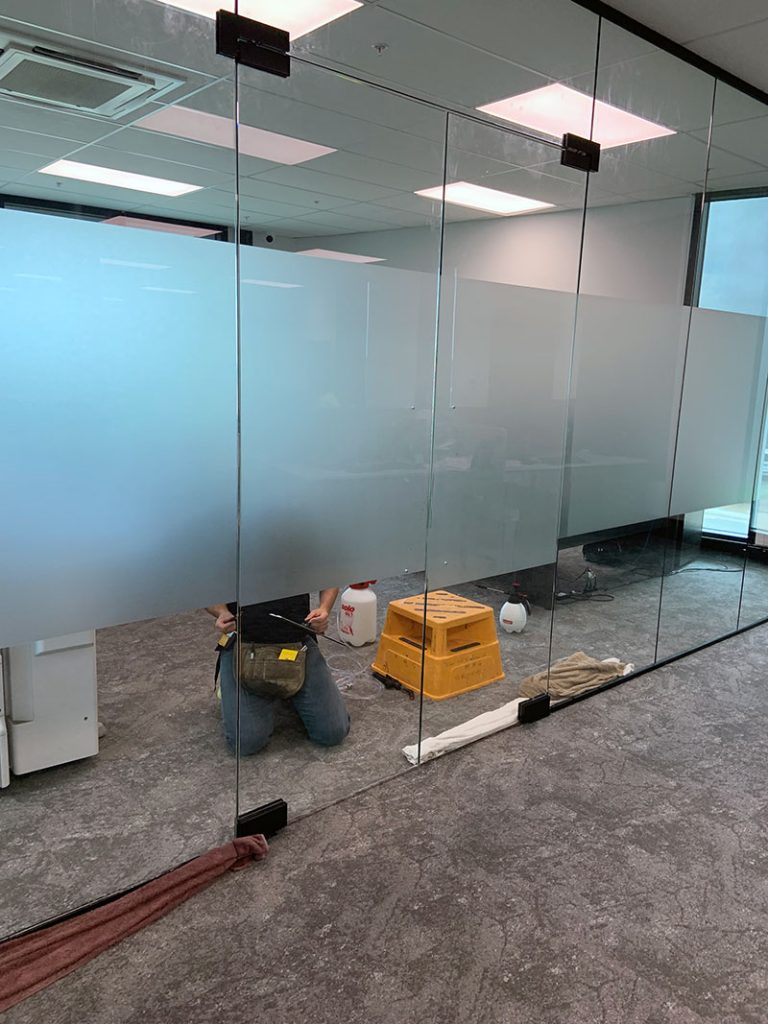 Glass-Partitions-Auckland