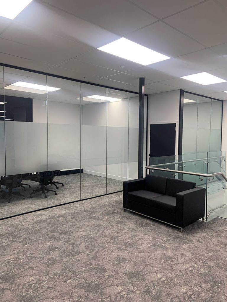 Glass-Partitions-Auckland